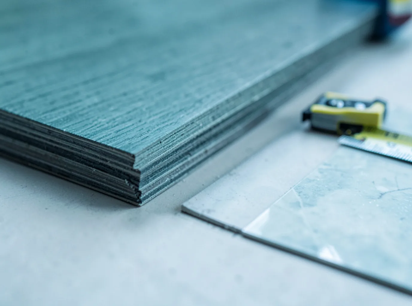 Luxury Vinyl Plank Installation Star, ID FAQs